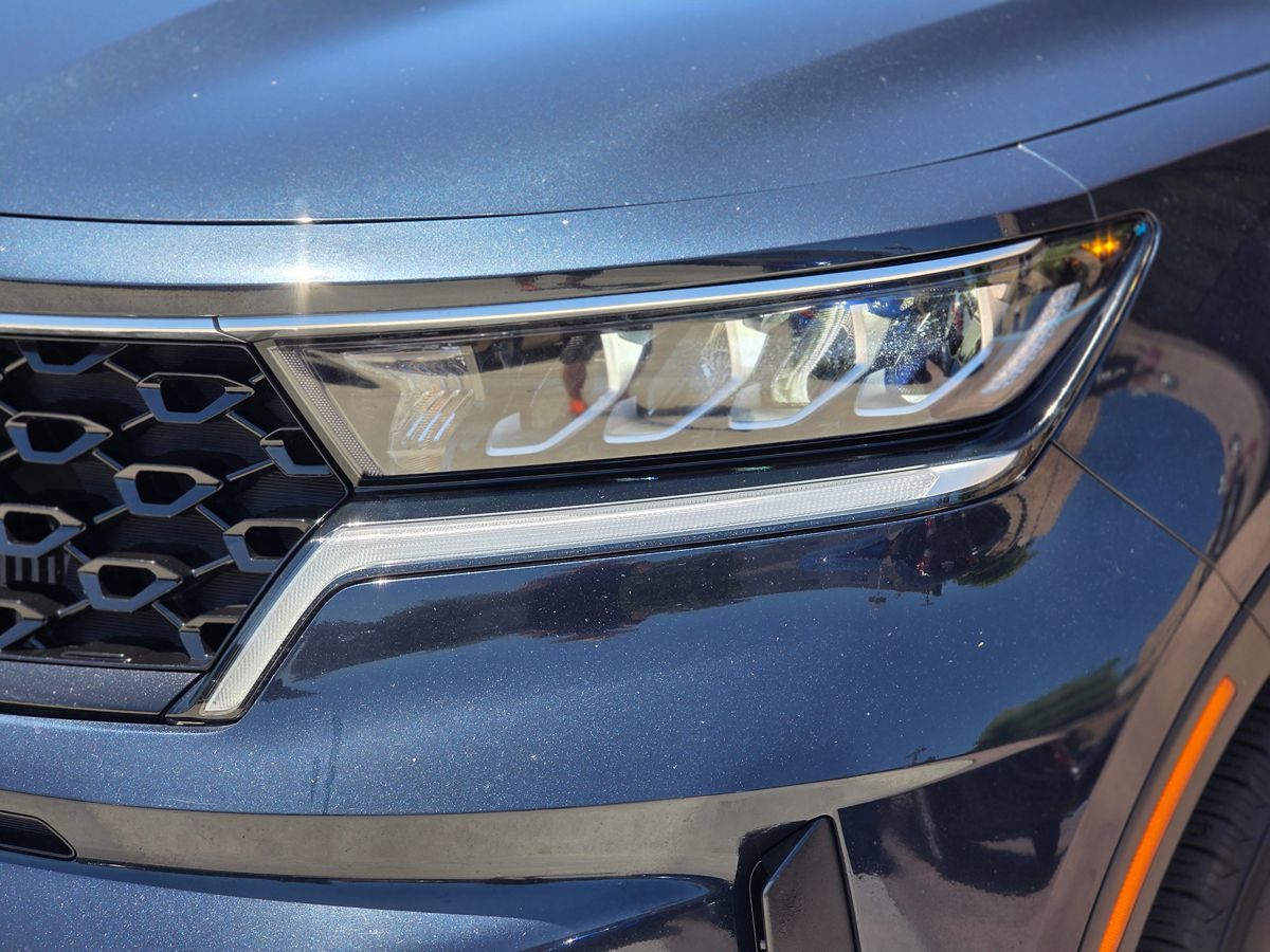 2022 Kia Sorento S Hybrid - Photo 6