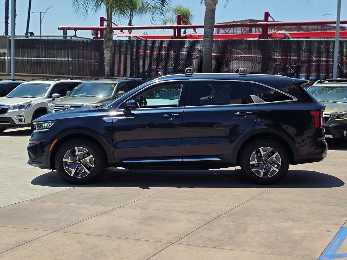 2022 Kia Sorento S Hybrid - Photo 9
