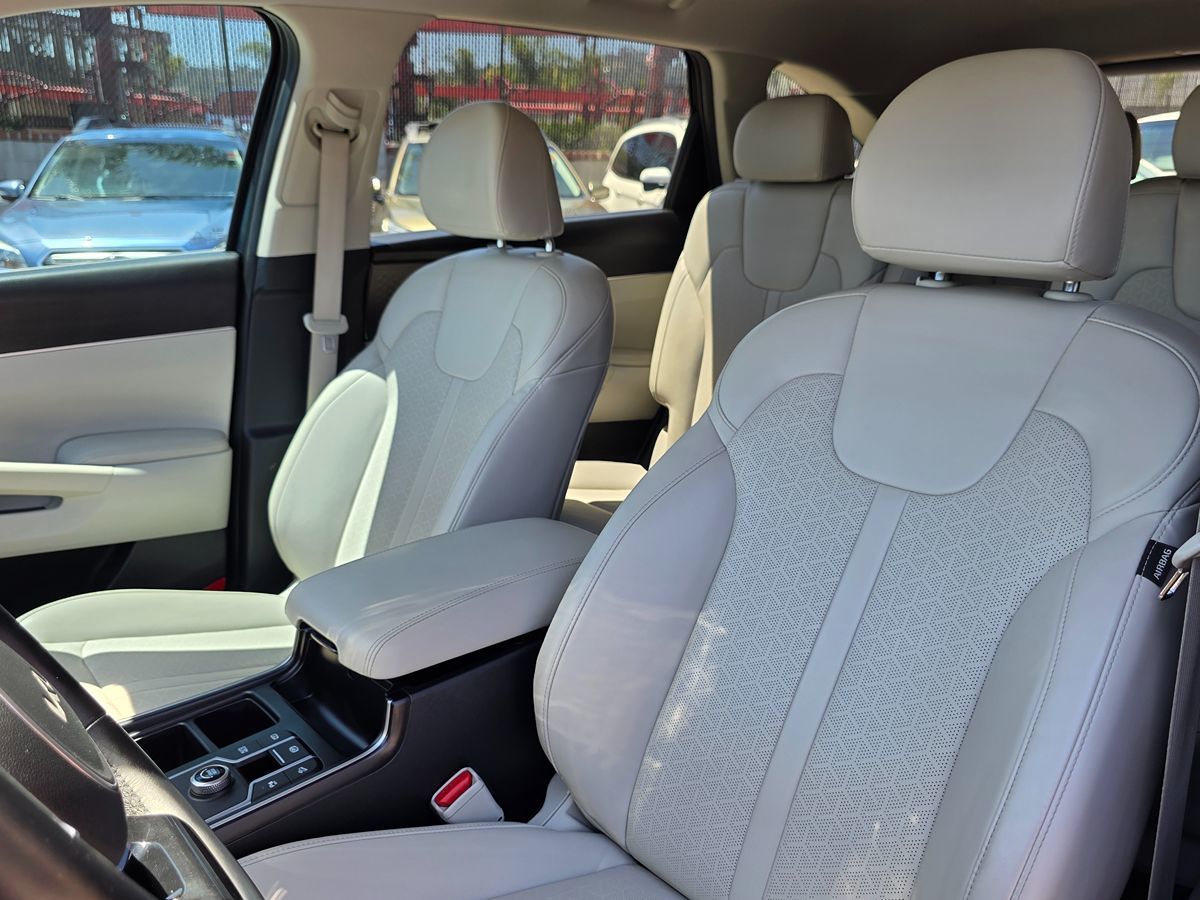2022 Kia Sorento S Hybrid - Photo 21