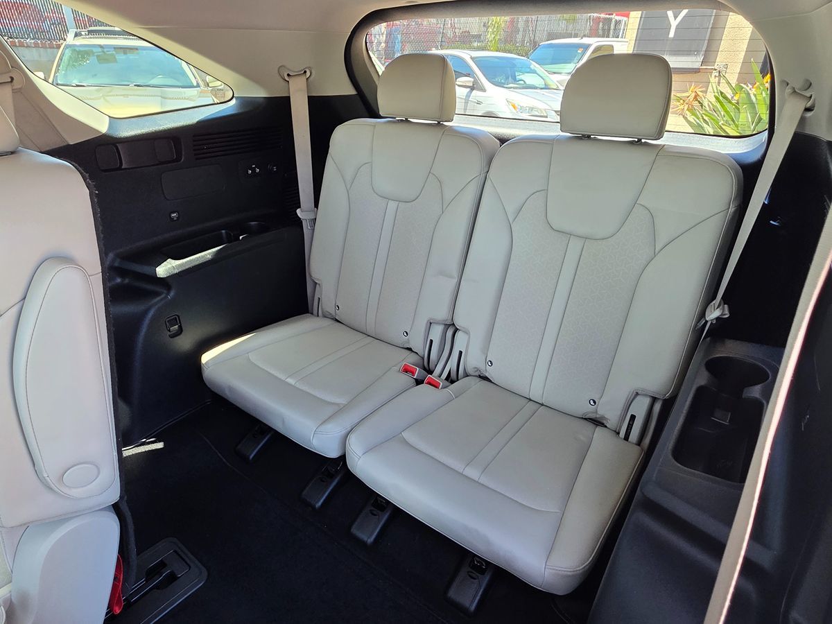 2022 Kia Sorento S Hybrid - Photo 22