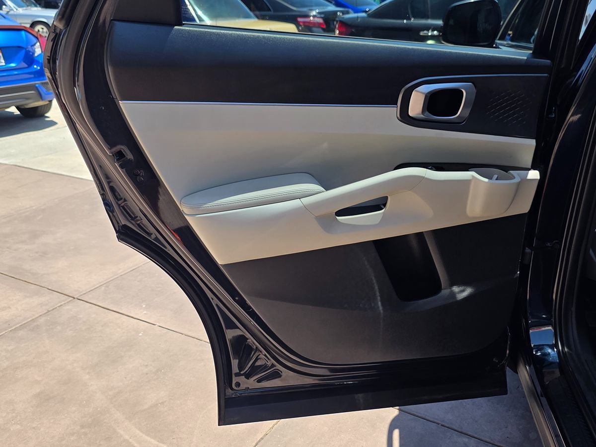 2022 Kia Sorento S Hybrid - Photo 27