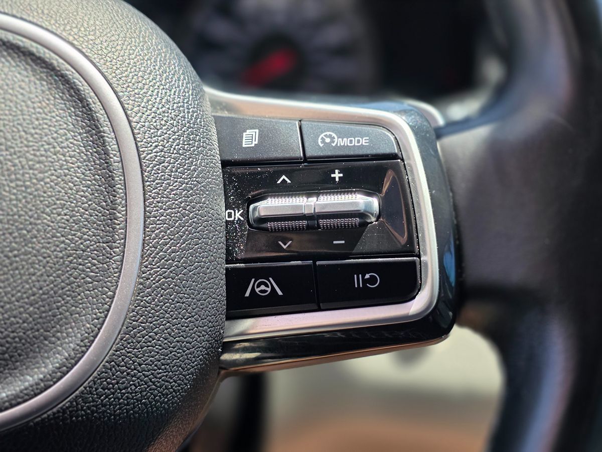 2022 Kia Sorento S Hybrid - Photo 34