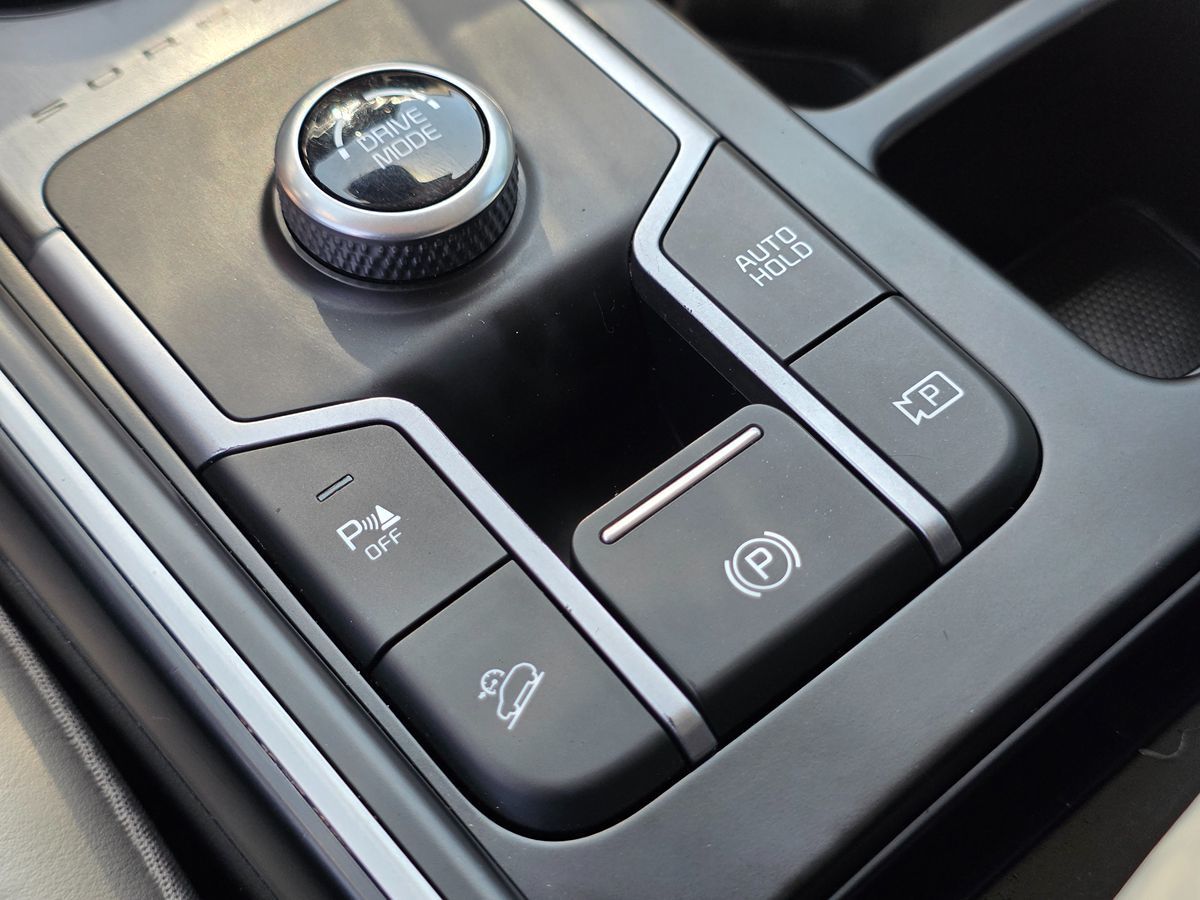 2022 Kia Sorento S Hybrid - Photo 45