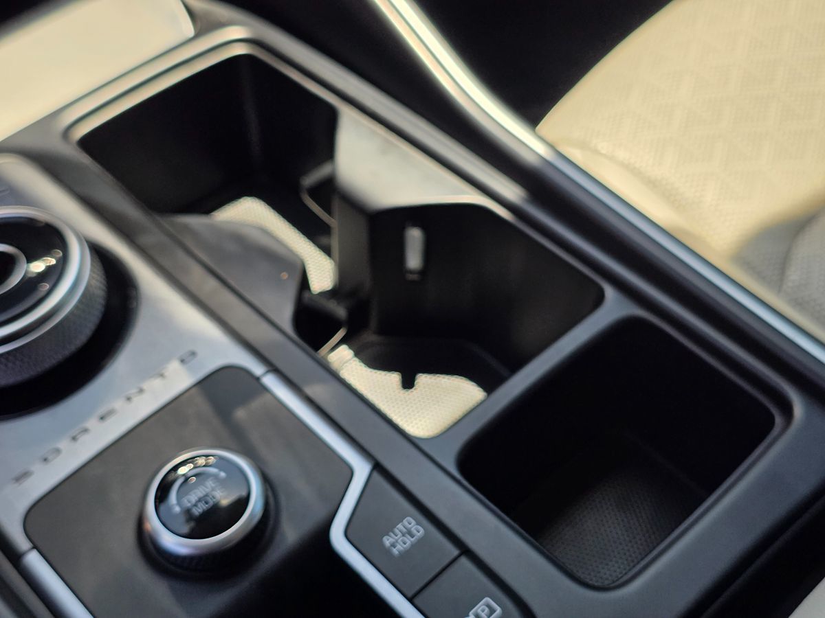 2022 Kia Sorento S Hybrid - Photo 46