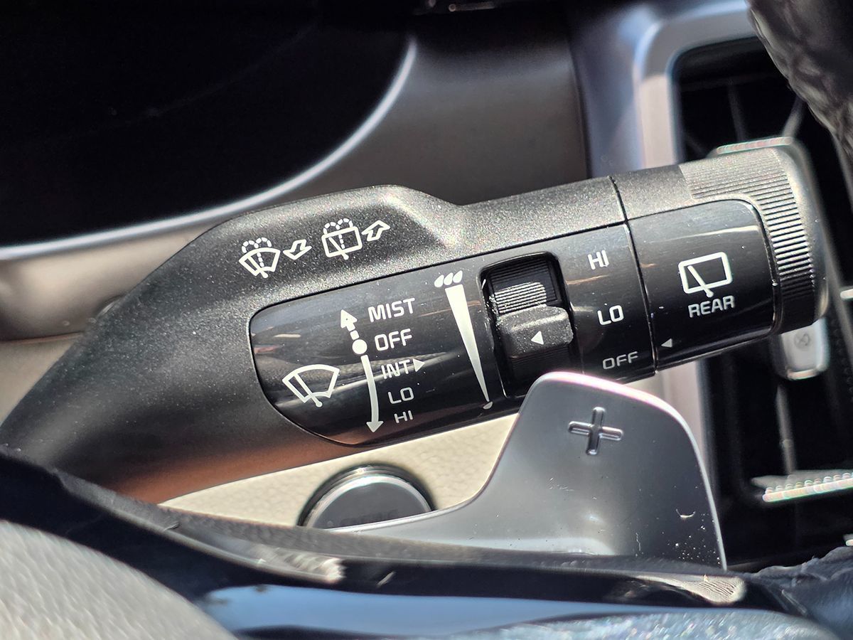 2022 Kia Sorento S Hybrid - Photo 49