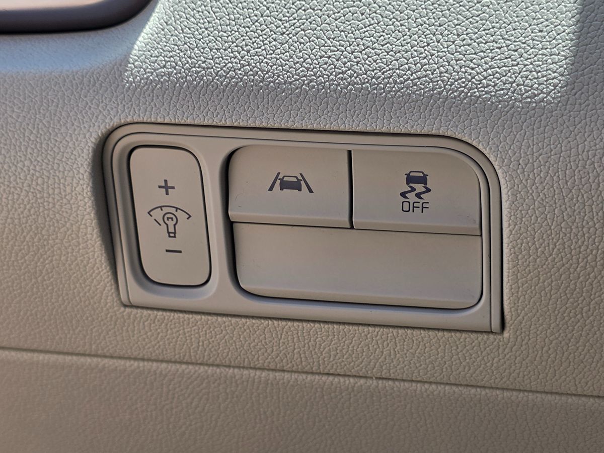 2022 Kia Sorento S Hybrid - Photo 50