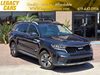 2022 Kia Sorento Hybrid S