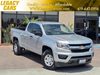 2015 Chevrolet Colorado 2WD WT