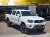 2014 Toyota Tacoma 