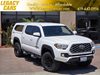 2020 Toyota Tacoma 2WD TRD Off Road