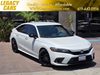 2022 Honda Civic Sedan Sport