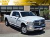 2012 Ram 2500 Laramie Mega Cab