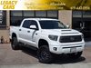 2019 Toyota Tundra 4WD SR5