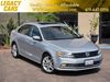 2015 Volkswagen Jetta Sedan 1.8T SEL
