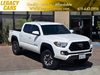 2018 Toyota Tacoma TRD Off Road