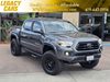 2021 Toyota Tacoma 4WD SR5