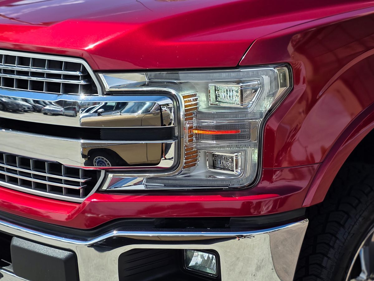 Ford F-150 photo 6