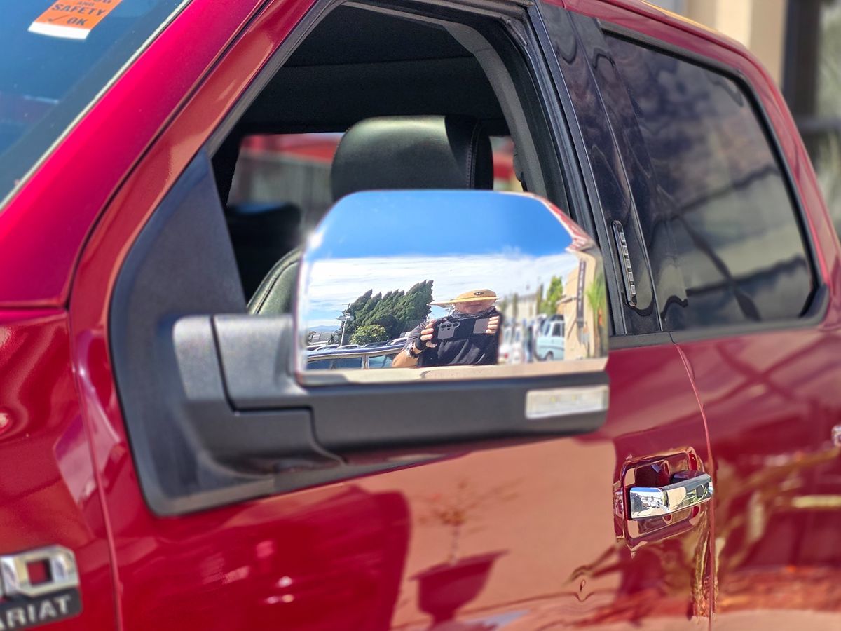 Ford F-150 photo 8