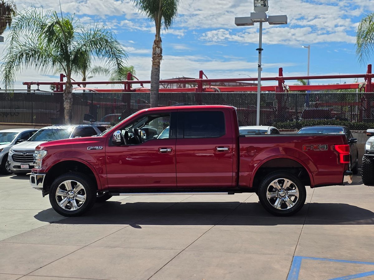 Ford F-150 photo 9