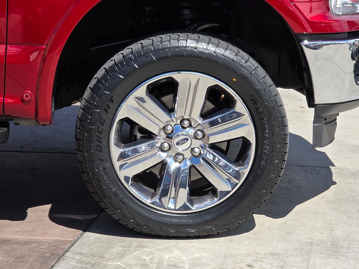 Ford F-150 photo 13