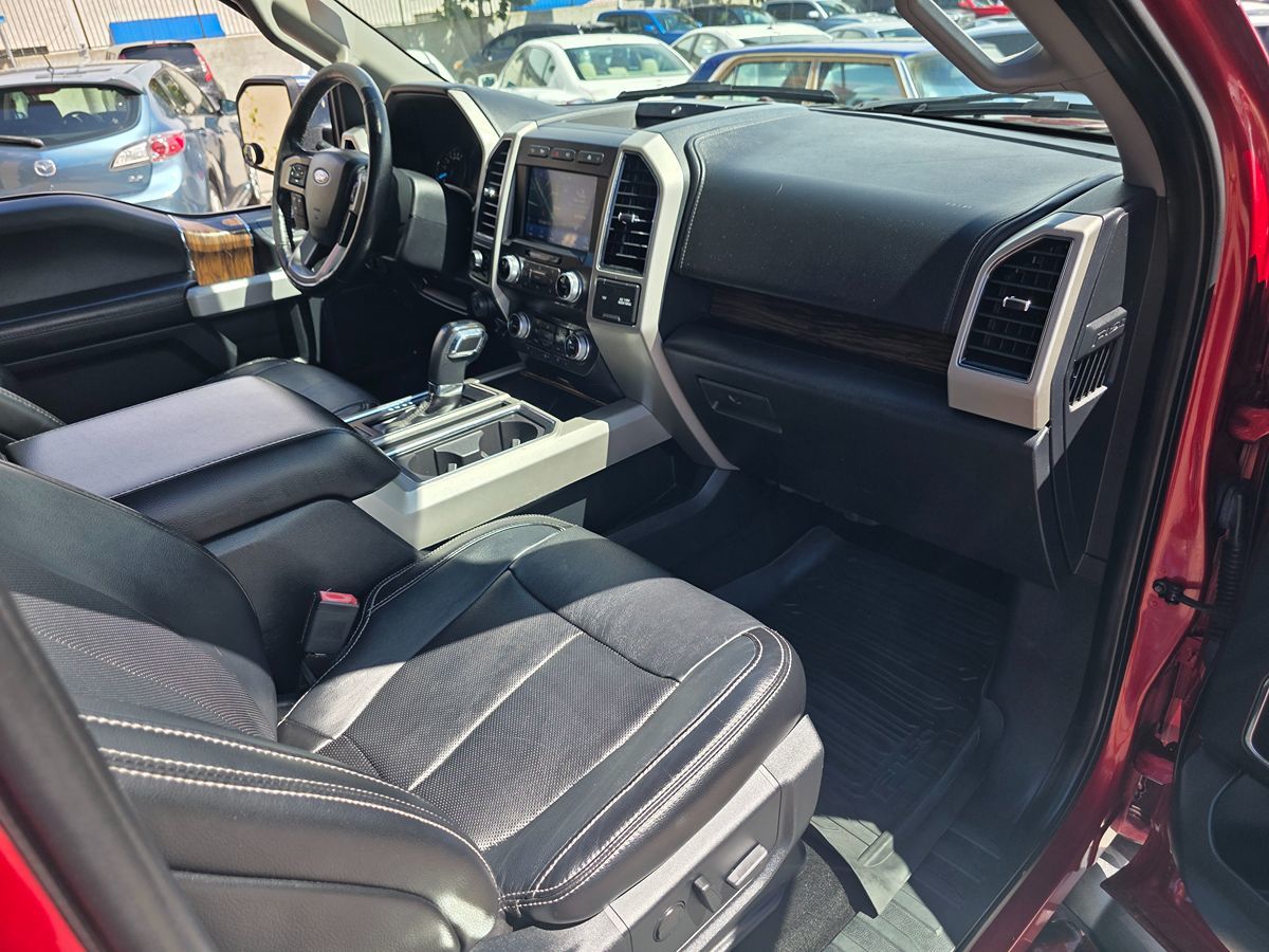 Ford F-150 photo 15