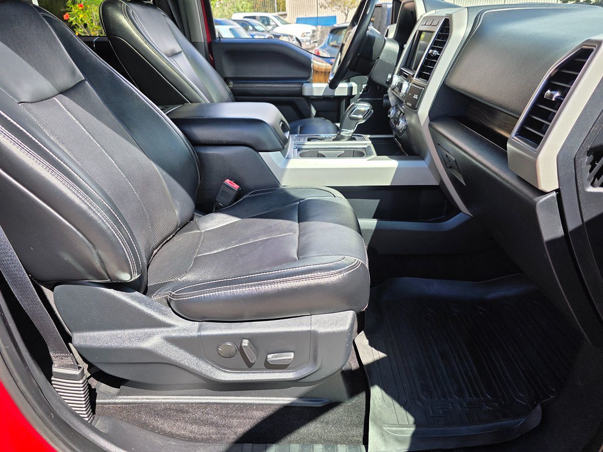 Ford F-150 photo 16