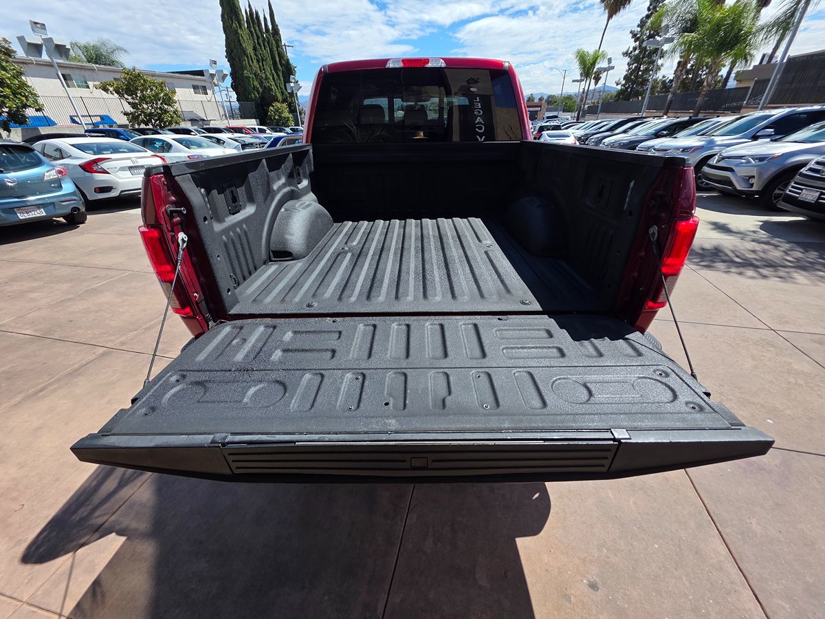 Ford F-150 photo 20