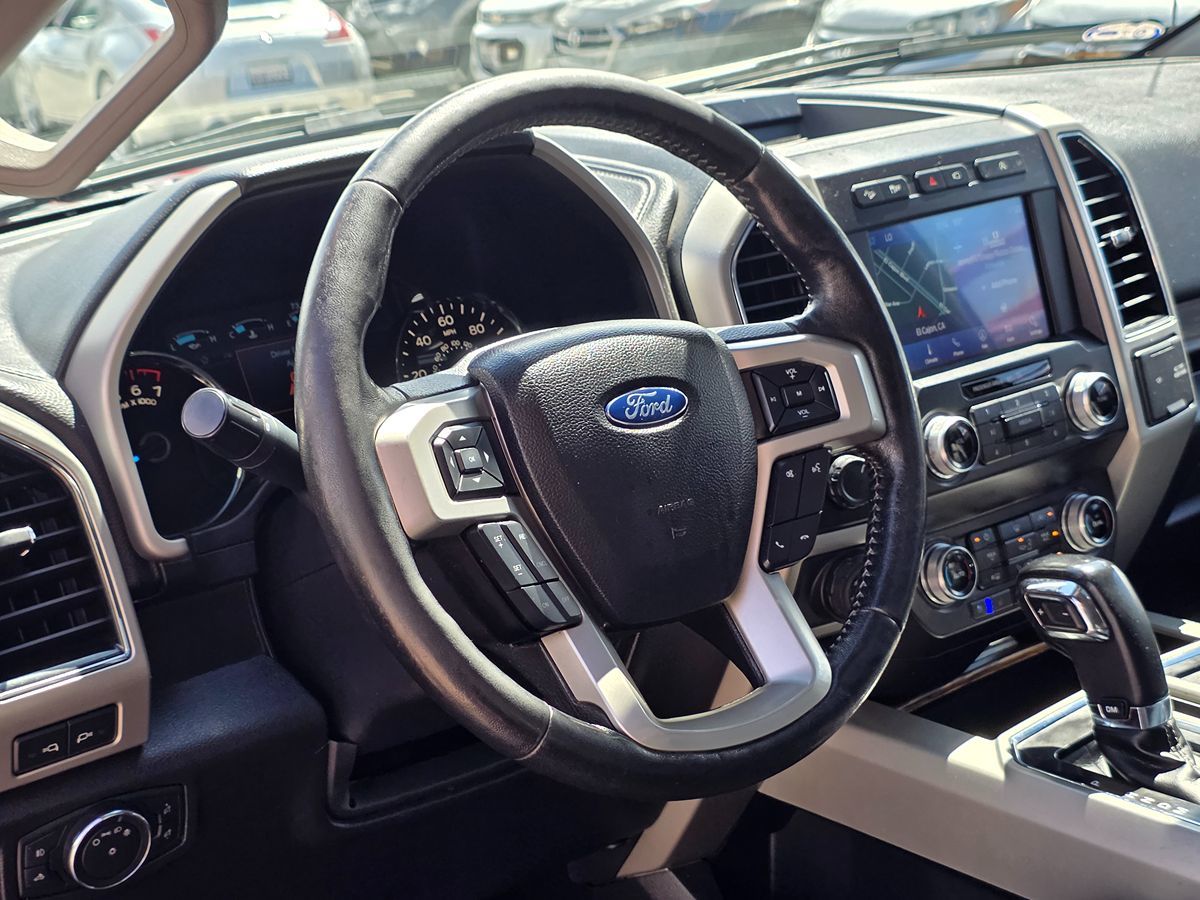 Ford F-150 photo 21