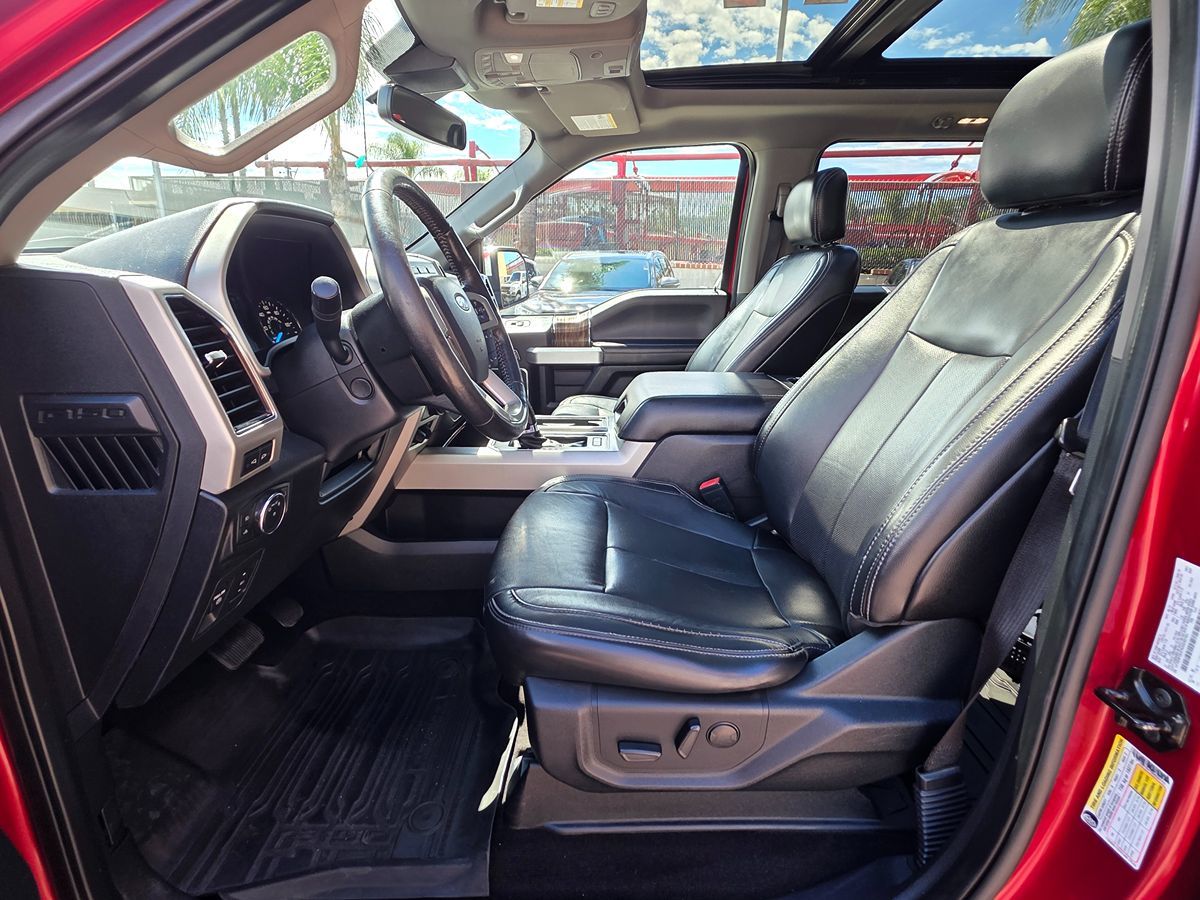 Ford F-150 photo 22