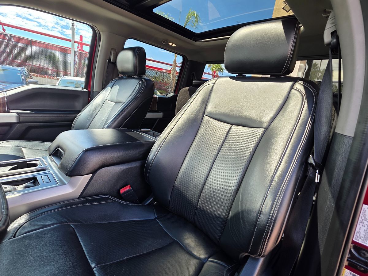 Ford F-150 photo 23