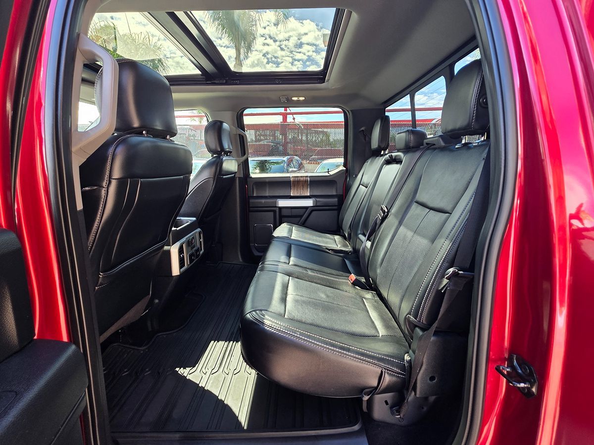 Ford F-150 photo 24