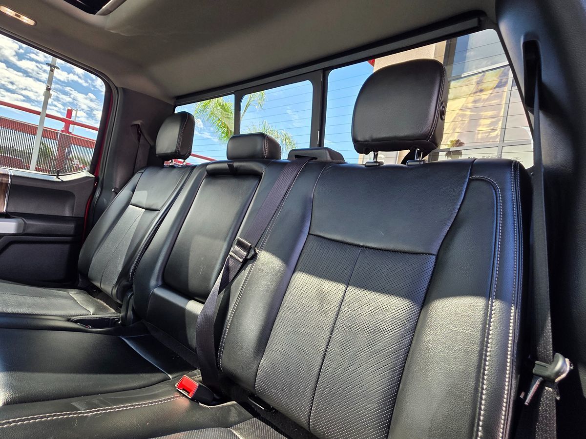 Ford F-150 photo 25