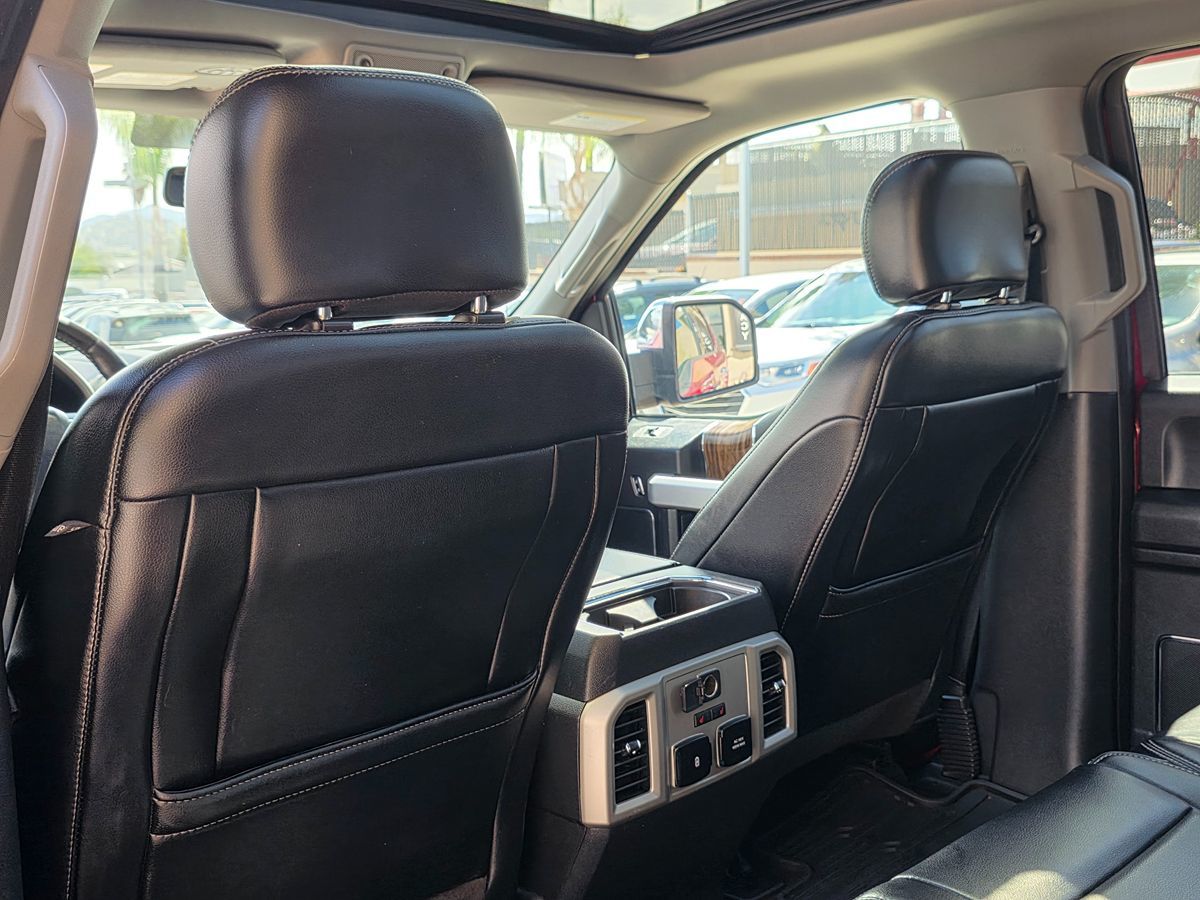 Ford F-150 photo 26
