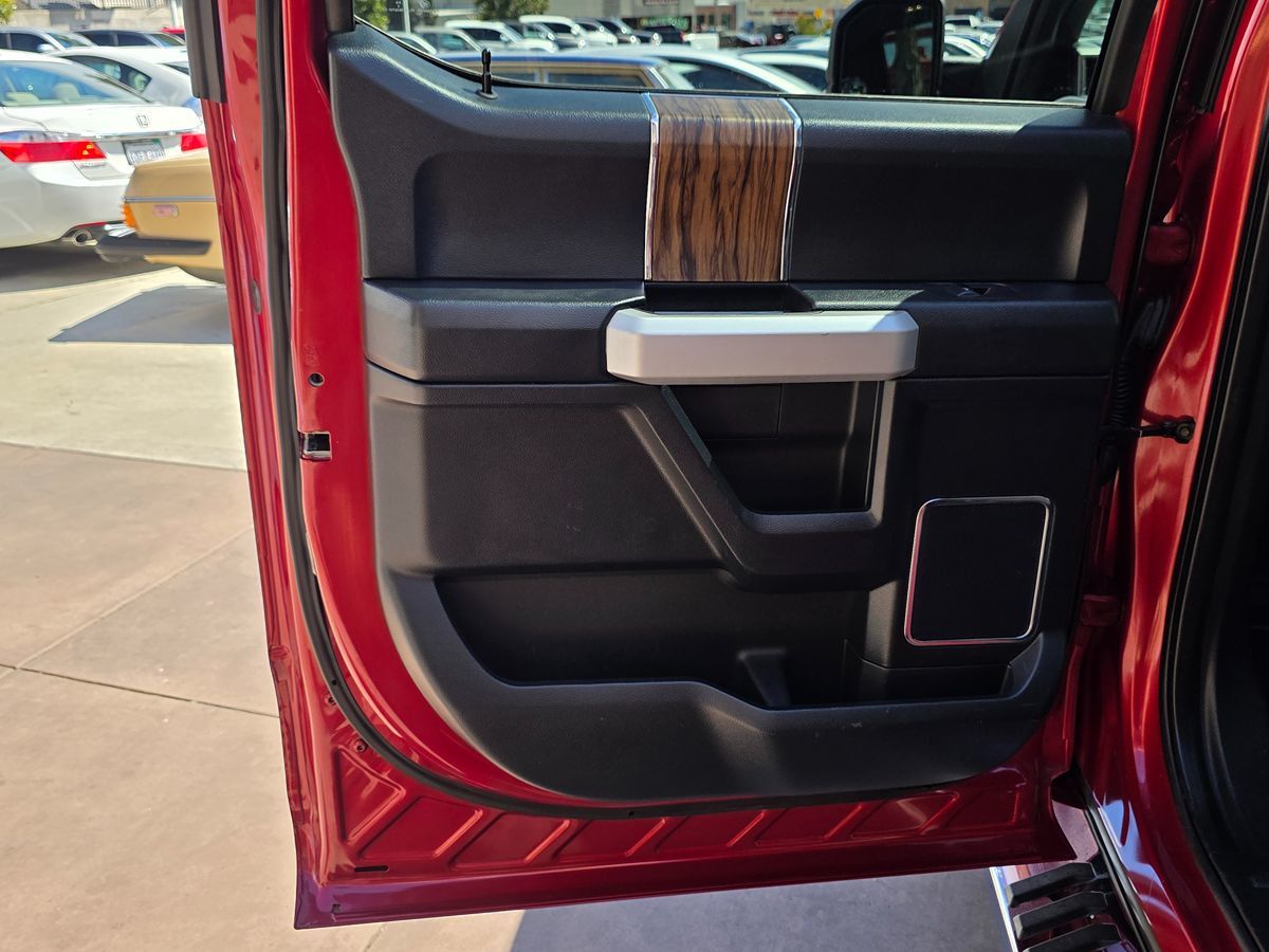 Ford F-150 photo 28