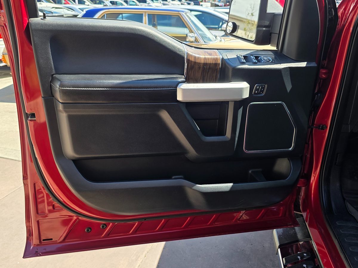 Ford F-150 photo 29