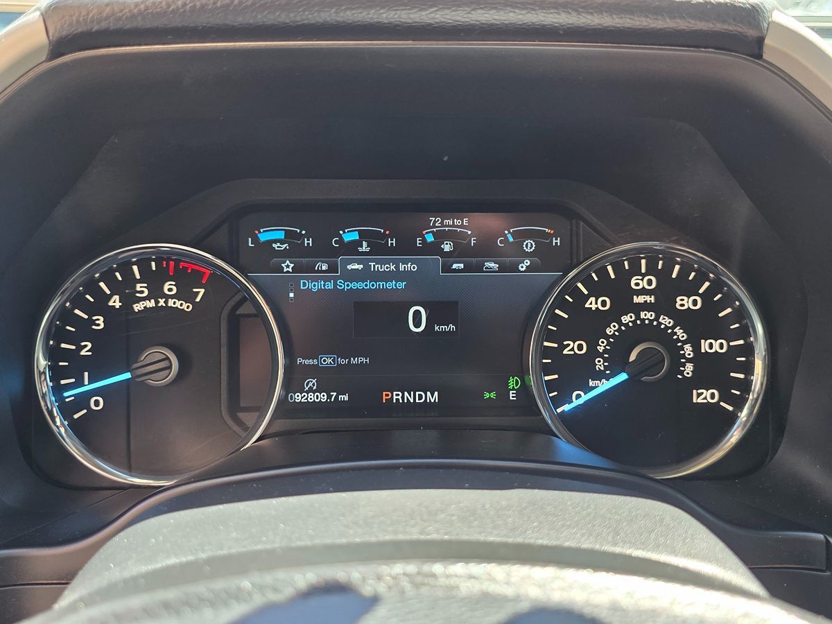Ford F-150 photo 33