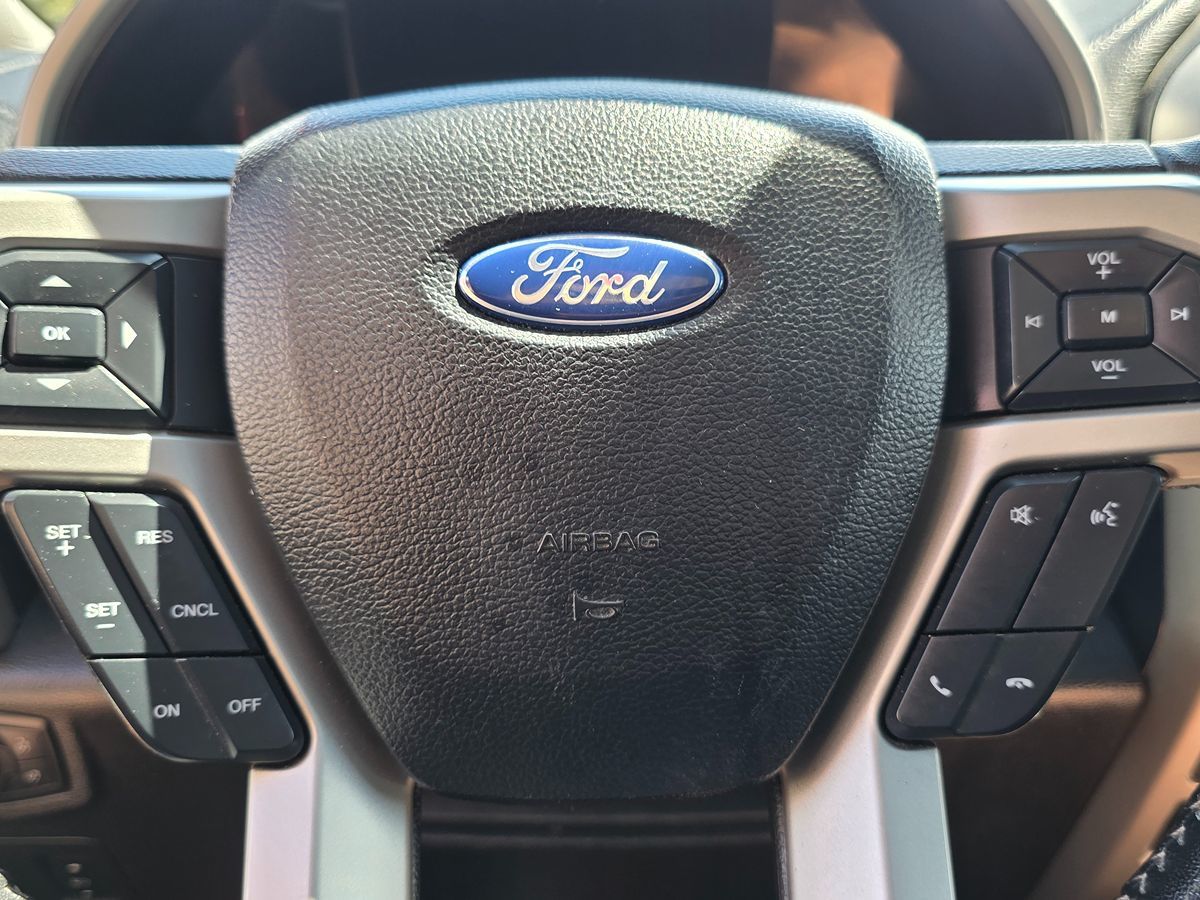 Ford F-150 photo 35