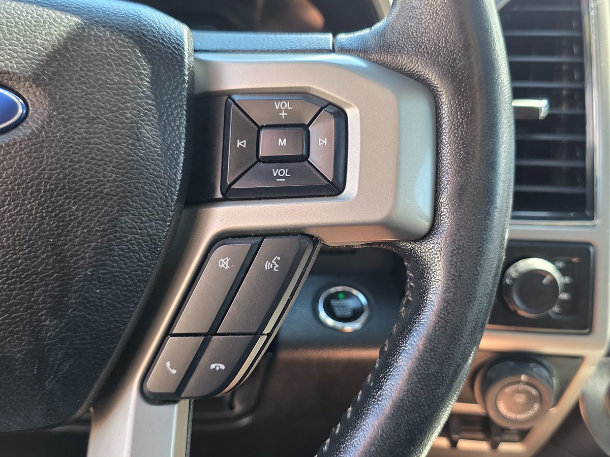 Ford F-150 photo 36