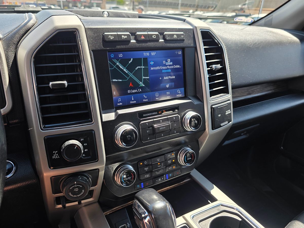 Ford F-150 photo 37