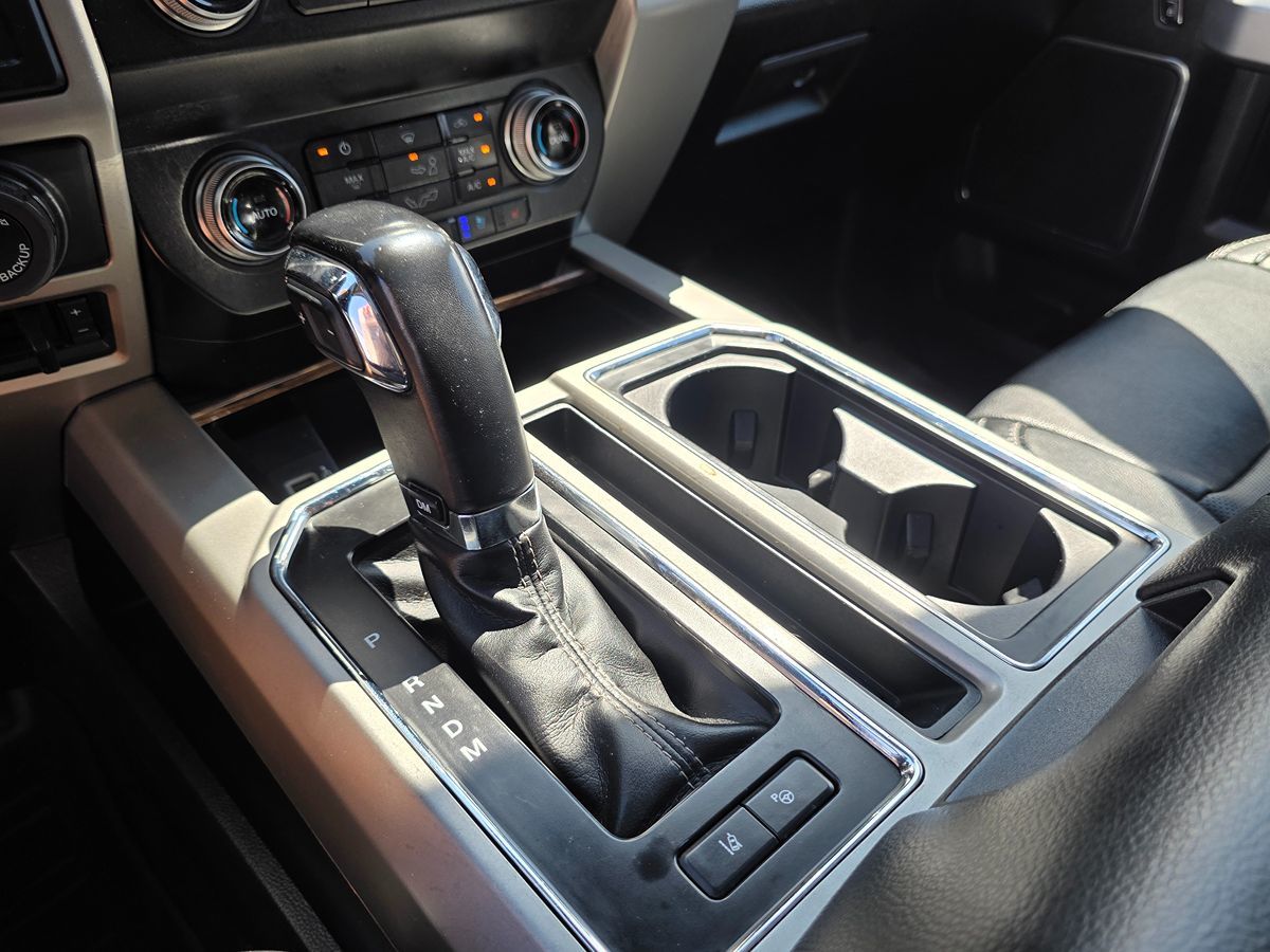 Ford F-150 photo 38