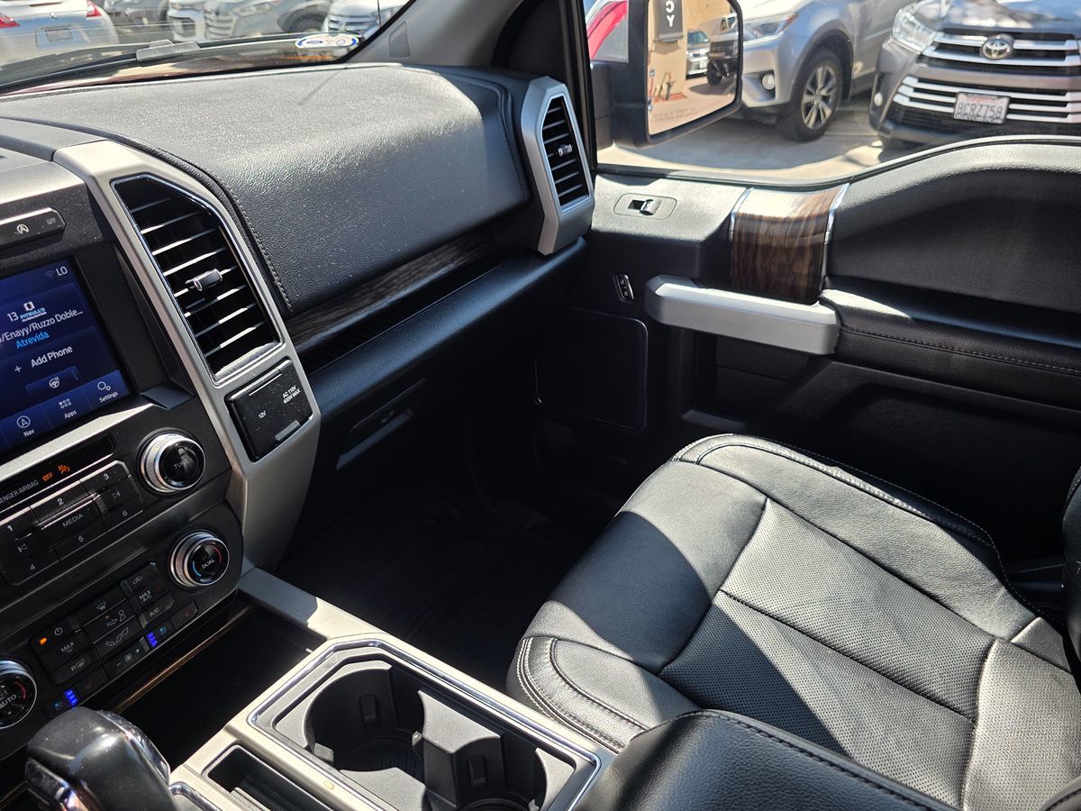 Ford F-150 photo 39