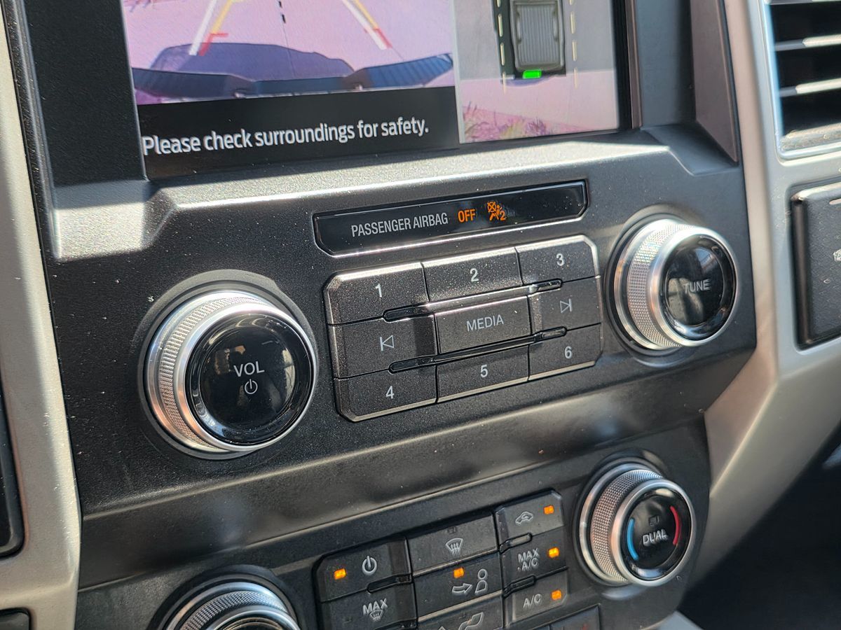 Ford F-150 photo 45