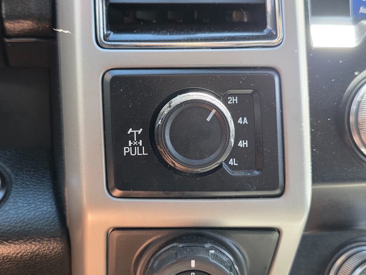 Ford F-150 photo 47