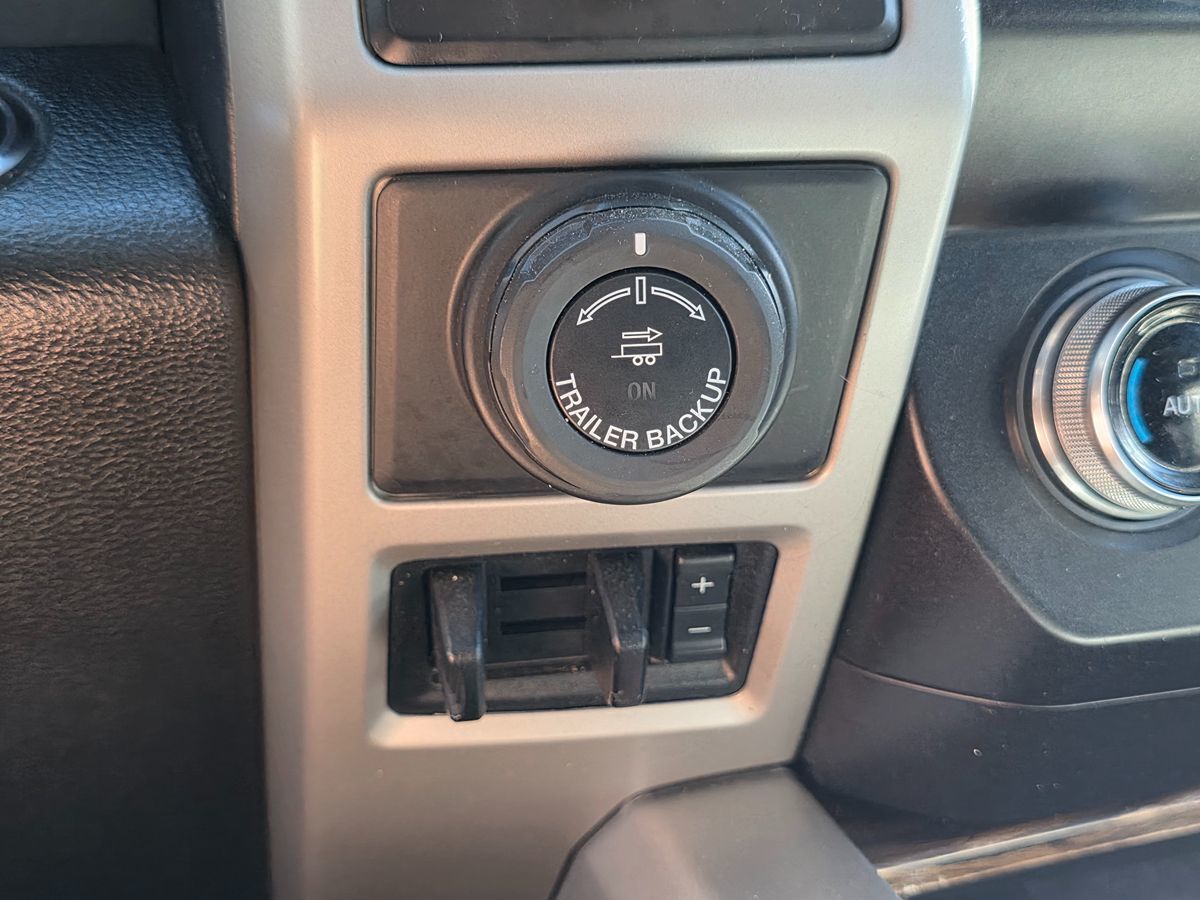 Ford F-150 photo 48