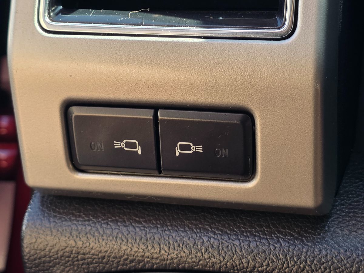 Ford F-150 photo 56