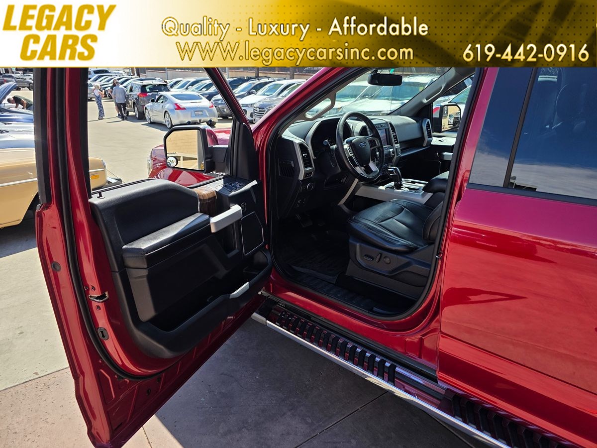 Ford F-150 photo 60