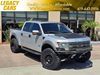 2013 Ford F-150 SVT Raptor