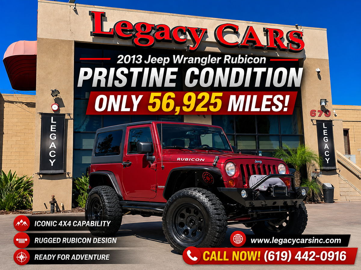 Jeep Wrangler photo 2