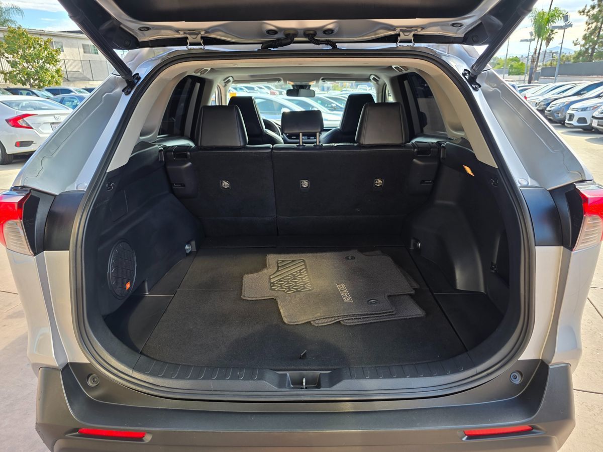 Toyota RAV4 photo 20