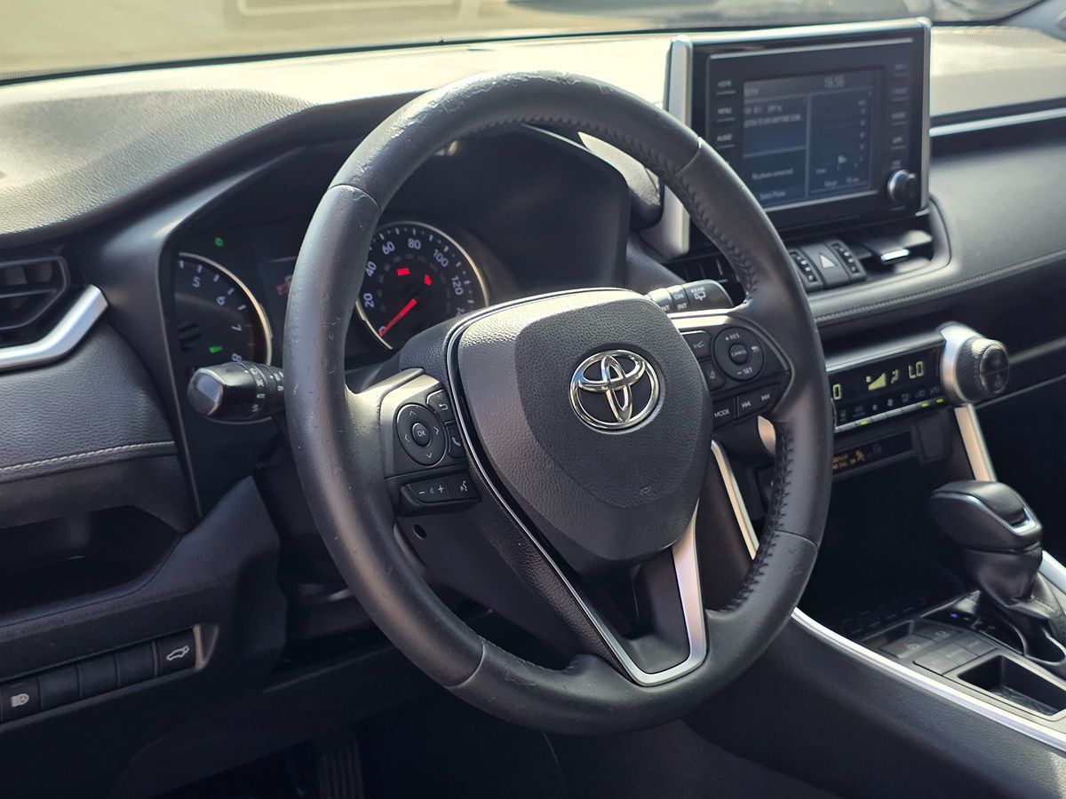 Toyota RAV4 photo 22
